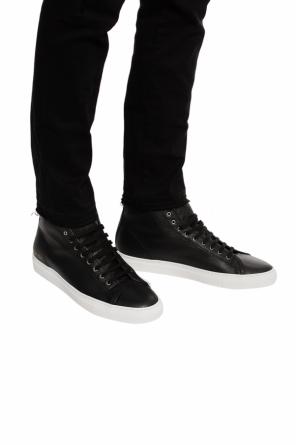 ‘tournament high’ high-top sneakers, zdjęcie 2 ‘tournament high’ high-top sneakers od Common Projects